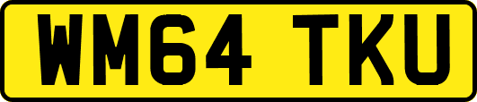 WM64TKU