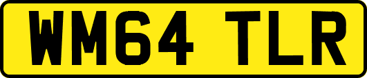 WM64TLR