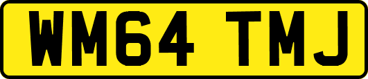 WM64TMJ