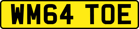 WM64TOE