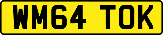 WM64TOK