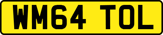 WM64TOL