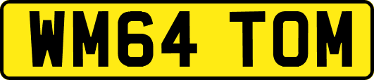 WM64TOM