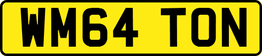 WM64TON