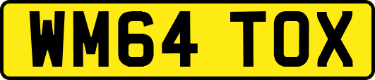 WM64TOX