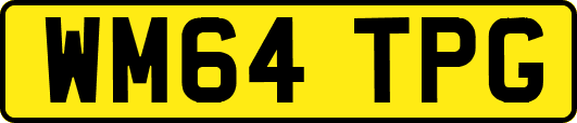 WM64TPG