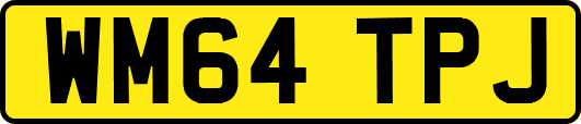 WM64TPJ