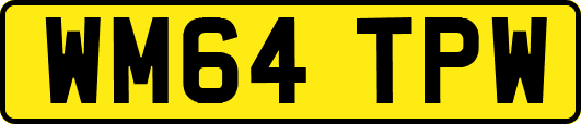 WM64TPW