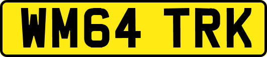 WM64TRK