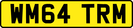 WM64TRM
