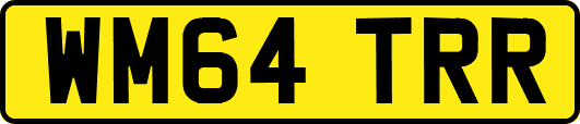 WM64TRR