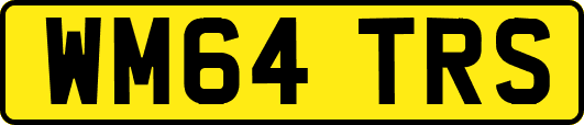 WM64TRS