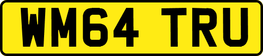 WM64TRU