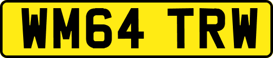 WM64TRW