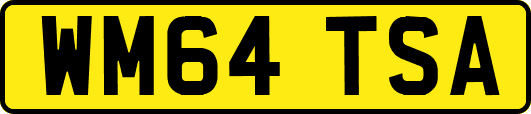 WM64TSA