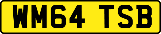 WM64TSB