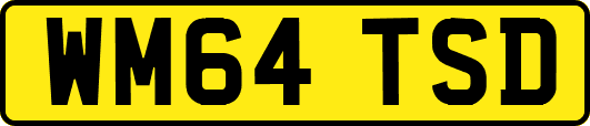 WM64TSD