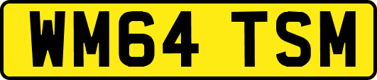WM64TSM