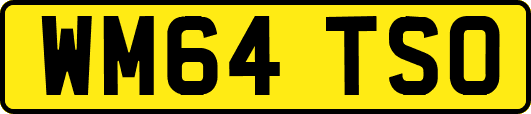 WM64TSO