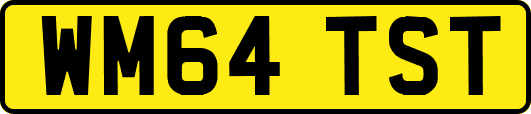 WM64TST