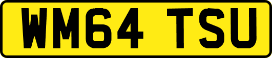 WM64TSU