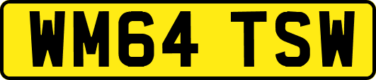 WM64TSW