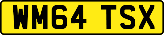 WM64TSX