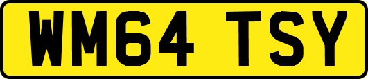 WM64TSY