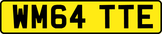 WM64TTE