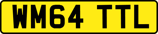 WM64TTL