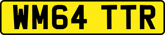 WM64TTR