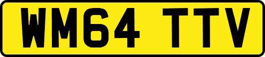 WM64TTV