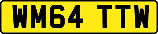 WM64TTW