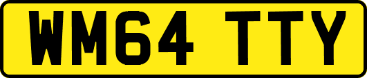 WM64TTY
