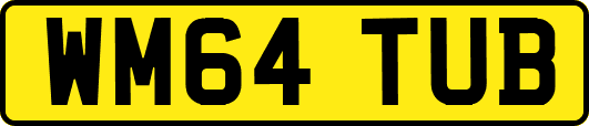 WM64TUB
