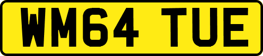 WM64TUE