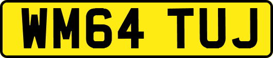 WM64TUJ