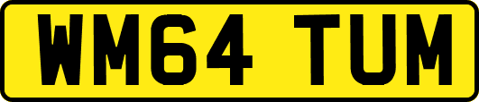 WM64TUM