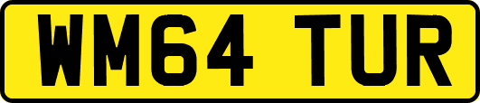 WM64TUR