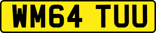 WM64TUU