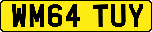 WM64TUY