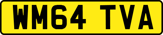 WM64TVA