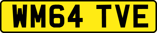 WM64TVE