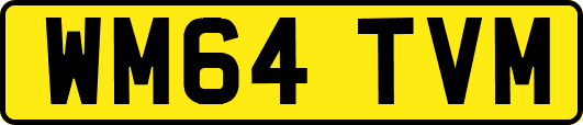 WM64TVM