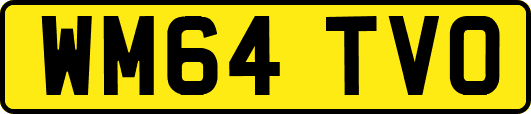WM64TVO