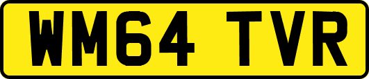 WM64TVR