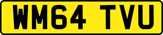 WM64TVU