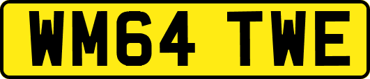 WM64TWE