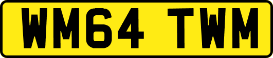 WM64TWM