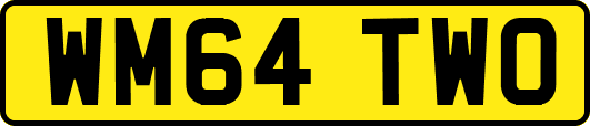WM64TWO